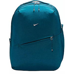 24L Nike Aura Backpack (Blue) $20.97 + Free Shipping on $49