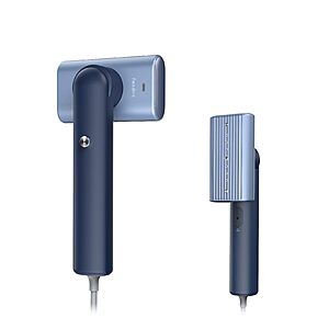 1200W Nexdoo G9 Steam 2-in-1 Professional Handheld Travel Steamer for Clothes $19.99