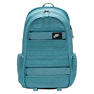 26L Nike Sportswear RPM Backpack (Denim Turquoise) $36.97 + Free Shipping on $49