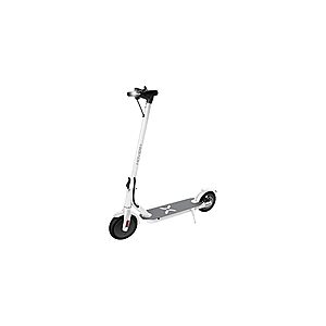 Hover-1 Journey Folding Electric Scooter (White) $129.99