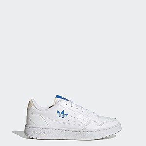 adidas kids NY 90 J (White) $21 + Free S&H at ebay