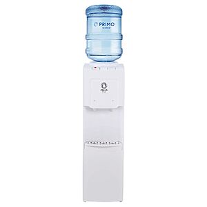 Primo 5-Gallon Top Load White Water cooler one_size $89