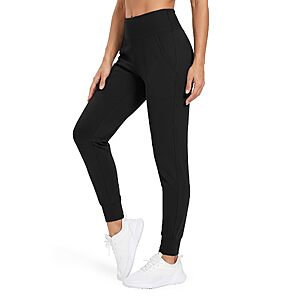 Amazon – GAYHAY Women's High-Waisted Sweatpants - $17.99–$19.97 w/ Code
