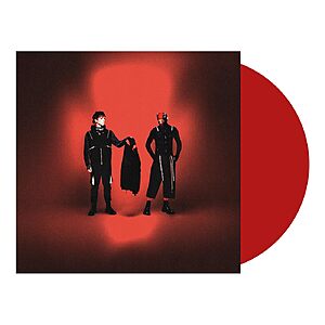 Twenty One Pilots "Breach" (Vinyl LP + MP3 Album) $22.52 + Free Shipping w/ Prime or on $35+