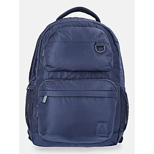 18" Reebok Chloe Backpack w/Laptop Compartment (East Coast Blue or Latte) $11.20 + Free Shipping w/ Walmart+ or on $35+