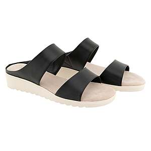 Kensie Women's Strap Sandal $7.97 @ Costco FS
