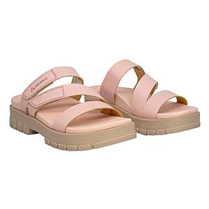 Gerry Women's Strap Sandal $9.97 @ Costco FS
