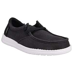 Hurley Women's Casual Shoe @19.97 @ Costco FS $19.97