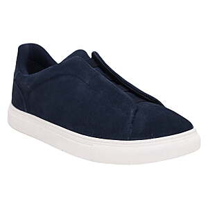 George Men's Gore Slip On Shoes ( 3 Colors Available ) $9.99