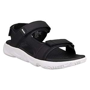 Hurley Men's Strap Sandal $12.97 @ Costco FS