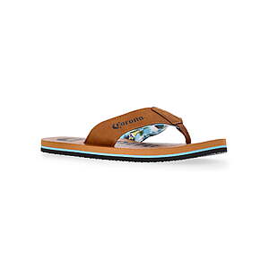 Corona Men’s Flip-Flops ( sizes 7 - 11 Available ) $5