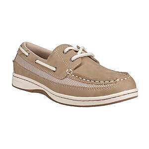 Chaps women's boat shoes $29.97 @ Costco FS