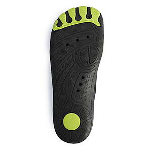 Ozark Trail Men's Multi Toe Adjustable Water Shoes ( sizes 12 and 13 Available) $3.96