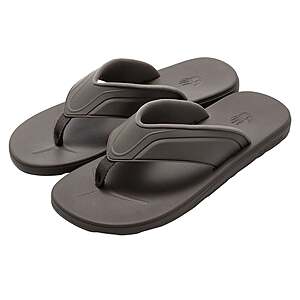 Body Glove men's flip flops $7.97 size 11 and 13 @ Costco FS