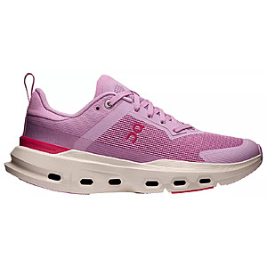 On Women's Cloudpulse Next Shoes (Sakura/Dew) $90.97 + Free Shipping