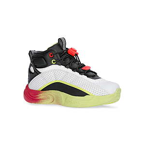 AND1 Little and Big Boys Zesty Athletic Sneakers ( 3 colors available) $9.97