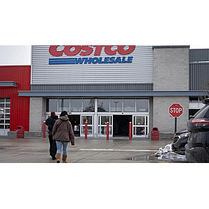 PSA: Costco to begin Limiting Motor Oil Purchases and rasies prices