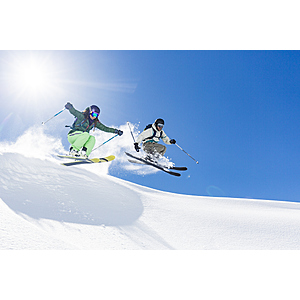 Aspen Snowmass (Aspen Mountain, Highlands, Buttermilk & Snowmass) 80th Anniversary Ski Lift Tickets $80 on Dec 12 & 13; $3.75 on Dec 14 Only *Limited Quantity*