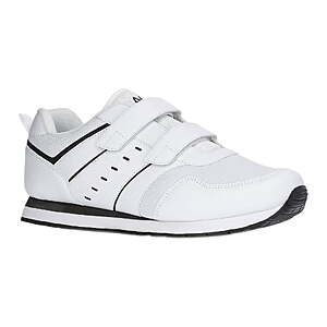 Athletic Works Men's Silver Series 3 Wide Width Sneakers ( most sizes available) $10.98