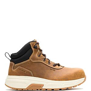 Wolverine Men's Ride Performance Work Boots $53 + Free Shipping