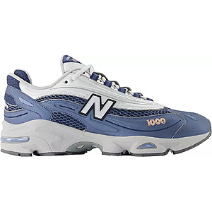 New Balance Men's 1000 Shoes ( sizes 8 - 10.5 available) $52.97