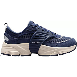 Jordan Kids' Grade School Trunner O/S - (Shoes Color): Midnight Navy/Pink Foam/Thunder Blue/Lt Orewood Brn $29.97