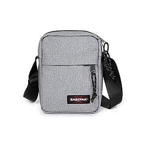 Eastpak The One Compact Crossbody Bag (Light Grey) $14.99 + Free Shipping w/ Prime or $6 Fee per Order