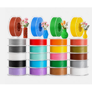 Creality 3D Printer Filament – Buy 10, Pay for 6 + Extra 20% Off | As Low as $7.39/Roll
