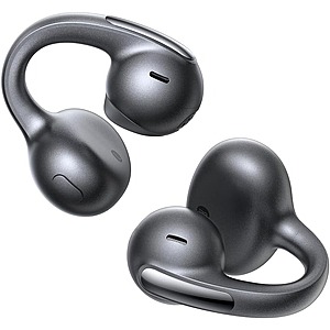 Baseus MC1 Pro Open Ear Earbuds (3 Colors) $37 + Free Shipping