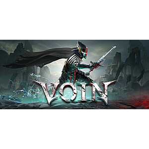 Steam Weekly Sale: Voin $5; Rift of the NecroDancer $7; Half-Life: Alyx $15; Dying Light: The Beast $30 & More (PC Games)