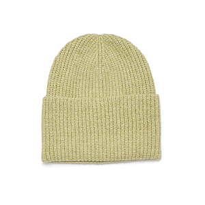 Time and Tru Women's Hats: Wide Cuff Beanie $3.56; Bucket Hat $3.59; Packable Straw Visor Hat $4 & More + Free S&H w/ Walmart+ or on $35+