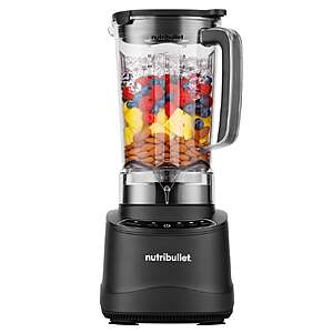 nutribullet Power Core Blender $59.99 Free Shipping Costco.com