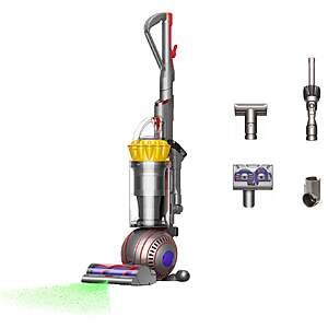 Dyson Ball Animal Optic Corded Upright Vacuum $299.99 + $9.99 Shipping Costco.com