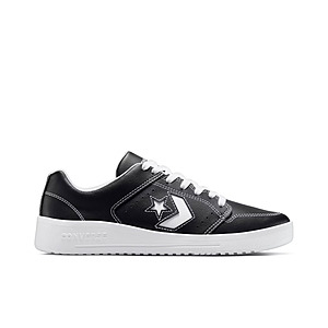 Converse Adult Day One Court Sneakers - Black, $22.50, Target