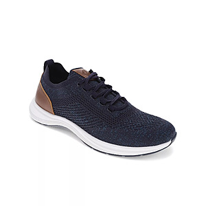 Dockers Men's Bardwell Athletic Sneakers (Navy/Tan, Taupe) - $29.99 @ Macy's
