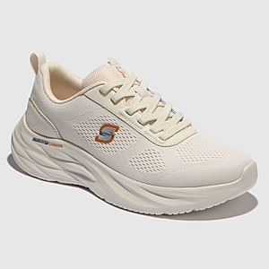 Men's S Sport By Skechers Men's Archie Sneakers - Natural, $26.99, Target