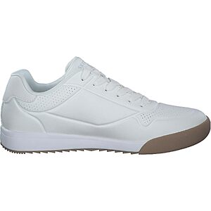 $22.91 - $31.29 Amazon Skechers Men’s Zinger 2.0 The Arwen Retro Court Shoes (size 10.5, 11.5 and 13 only)