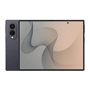 Samsung Galaxy Z Fold8 Unlocked Android Smartphone, 256GB Graphite $1649