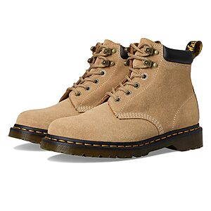 Dr. Martens, Unisex, 939, Savannah Tan - $80.00 + Free Shipping