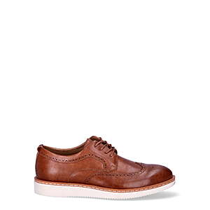 George Men's Jonaah Oxford Dress Shoes-  $8.00