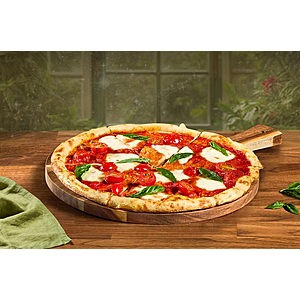 Blaze Pizza Celebrating Birthday on September 15 $6.85 2 Topping 11 inch Pizza App or Online Only Reward Members Only AC
