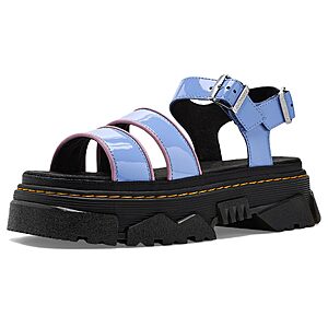 Dr. Martens, Women's, Mattison 2S, Cornflower Blue $70 + Free Shipping