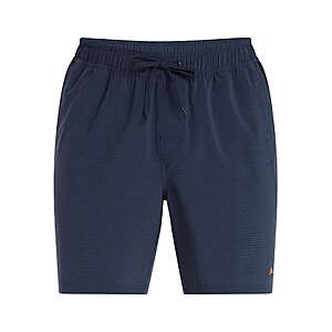 Ozark Trail Men's Relaxed-Fit Swim Trunks (Select Colors) from $4.16 + Free Shipping w/ Walmart+ or on $35+