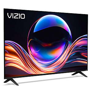 VIZIO 55 in Mini LED Quantum 4K QLED HDR Smart TV, 2026 Model, VQM55C-10~$248 @ Walmart~Free Shipping Or Pickup!