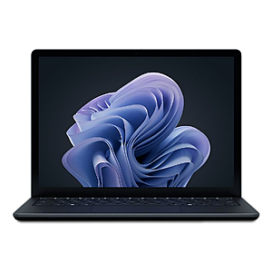 Microsoft Surface Laptop 5 13.5" 2.5GHz/16GB/256GB - Refurb w/Warranty $258.53