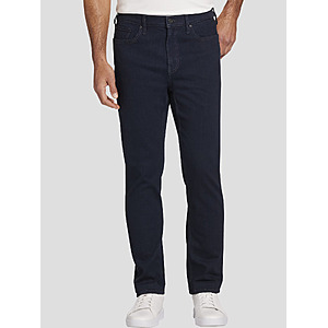Joseph Abboud Comfort Stretch Jeans (Straight Fit, Athletic Fit, or Classic Fit) $14.99, Awareness Kenneth Cole Joggers $14.99, More + Free Shipping