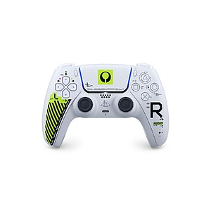 Sony DualSense Wireless Controller Marathon Limited Edition + NordVPN 1-Year Standard Subscription (Digital Download) $84 + Free Shipping