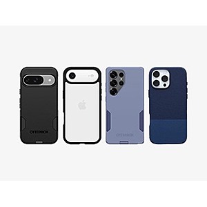 from $3.99 | OtterBox & Beyond: Cases, Cables & More at Woot!