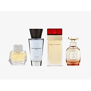 Fragrance Best Sellers! at Woot!
