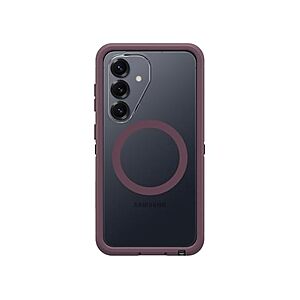 OtterBox Galaxy S26 Defender Series Pro XT Case, Purple $9.99
